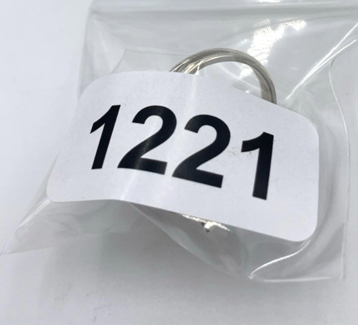 New Old Stock Native American Kingman Pink Dahlia Turquoise Sterling Silver Ring