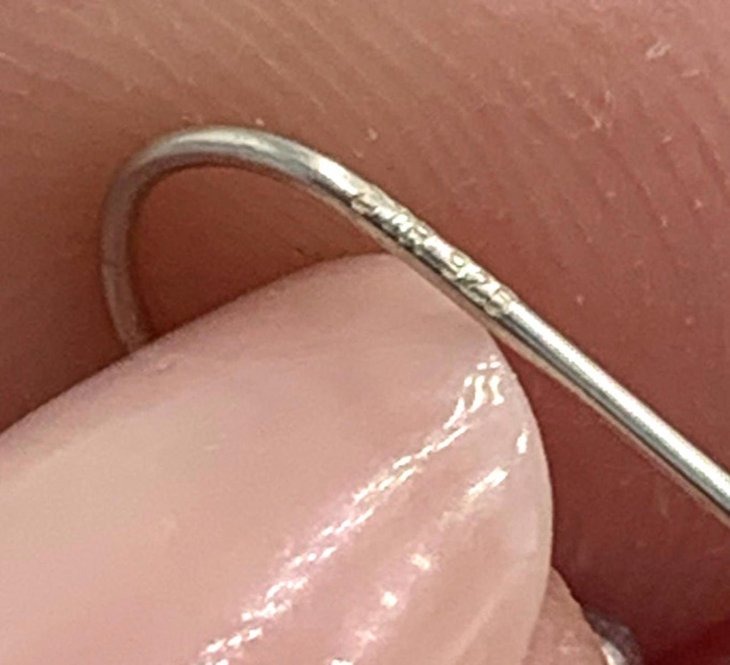 Vintage Set Jay King DTR Sterling Silver Tiger’s Eye Faceted Necklace & Earrings