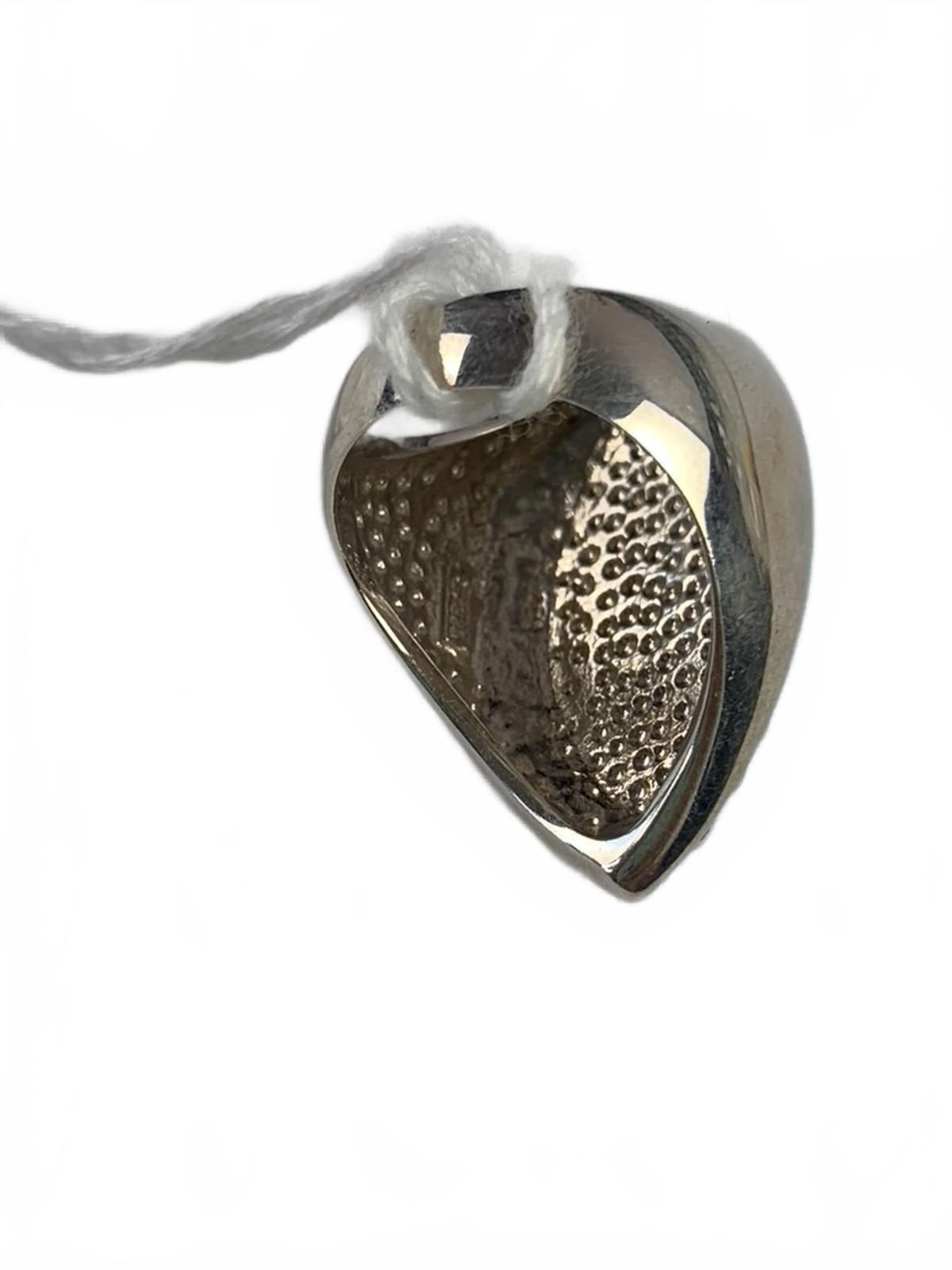 Sally C. Treasures Sterling Silver Turquoise Marquise Southwest Cocktail Ring