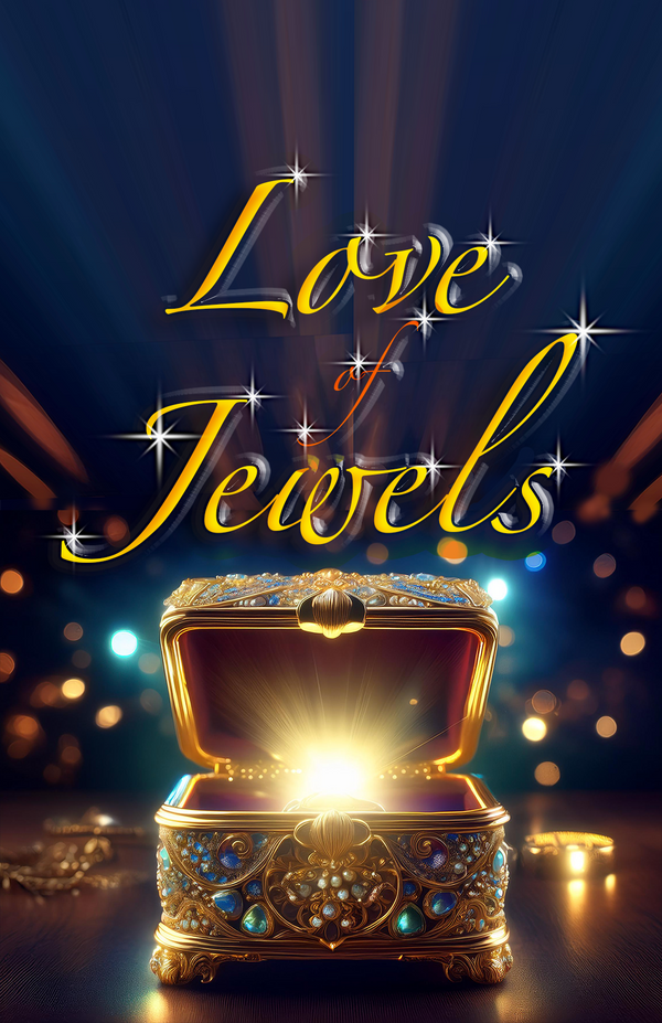 Love of Jewels