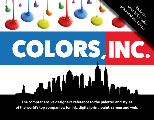 Swatch Library for Adobe Creative Cloud