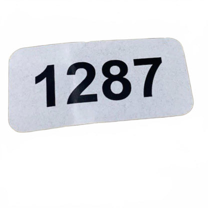 Vintage St John Designer Faceted Goldtone Diamond Stud Link Runway Necklace 40”