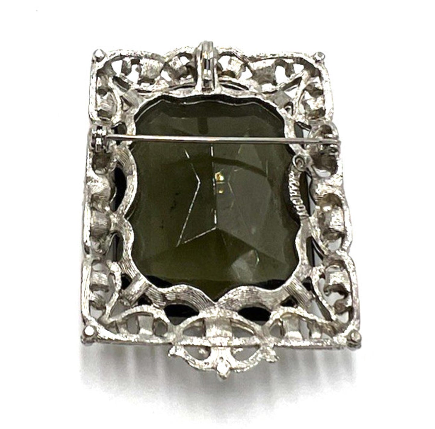 Vintage Sarah Coventry Celebrity Brooch/Pendant Earrings Bracelet Hostess Set