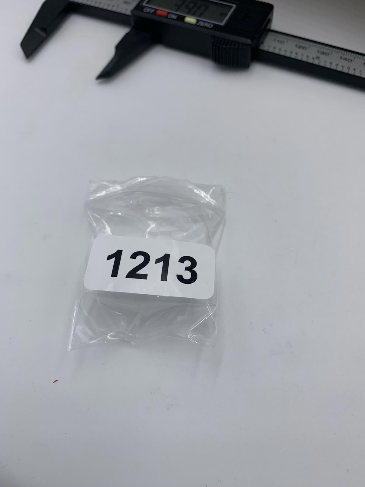 New Old Stock Native American Navajo Sterling Silver Double Green Turquoise Ring